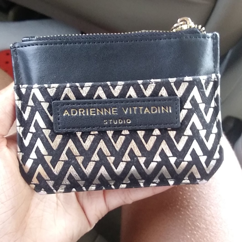 Card/ coin holder